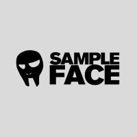 Sampleface Logo