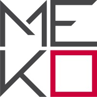 Meko Consultants Logo