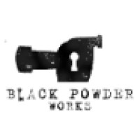 Black Powder Works Logo