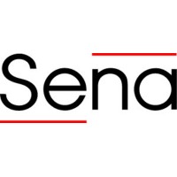 Sena (neighbouring rights) Logo