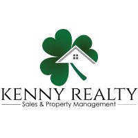 Kenny Realty Logo