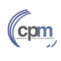 Corporación Publicitaria de Medios - CPM Logo