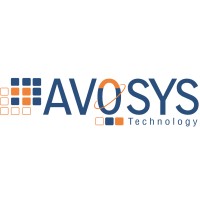 Avosys Technology, Inc. Logo