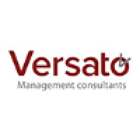 Versato Logo