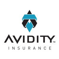 Avidity Insurance Logo