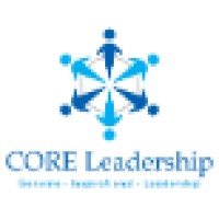 CORE Leadership Logo