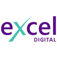 Excel Digital Logo