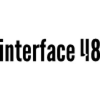Interface 48 Systems Logo