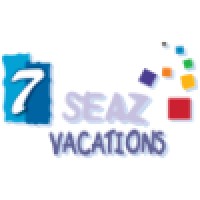 Seven Seaz Vacations Pvt. Ltd. Logo