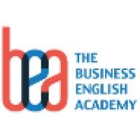 The Business English Academy Logo