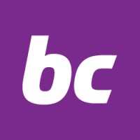 Black Creatives: The Global Network for Multicultural Talent Logo