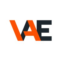VAE Group Logo