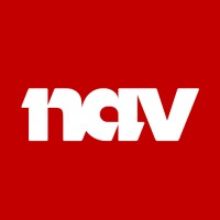 NAV Vestfold og Telemark Logo