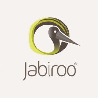 Jabiroo Logo