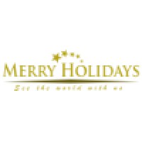 Merry Holidays Pvt Ltd Logo