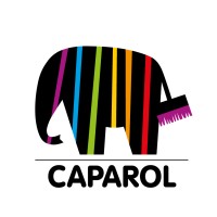 Caparol BE Logo