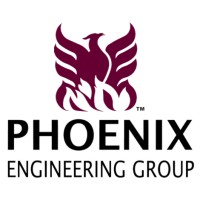 Phoenix Engineering Group, Inc Logo