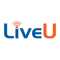 LiveU Logo