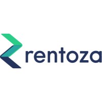Rentoza Logo
