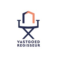 Vastgoedregisseur b.v. Logo