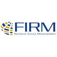 FIRM Revenue Cycle Management Services, Inc. Logo