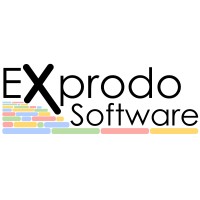Exprodo Software Logo