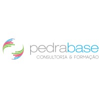 Pedra Base - Consultoria e Formação Logo