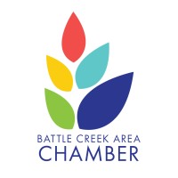 Battle Creek Area Chamber of Commerce Logo