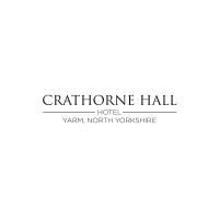 Crathorne Hall Hotel Logo