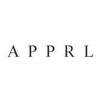 APPRL Logo