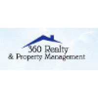 360 Realty & Management Logo