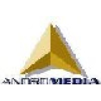 Andromedia Sas Logo