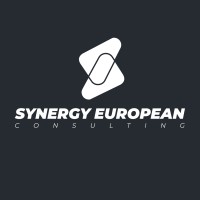 Synergy European Consulting Logo