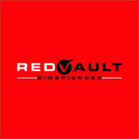 RedVault Biosciences Logo