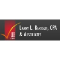 Larry L Bertsch, CPA & Associates Logo