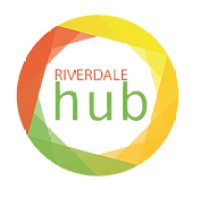 Riverdale Hub Logo