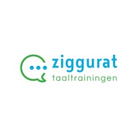 Ziggurat Talencentrum Logo