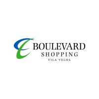 Boulevard Shopping Vila Velha Logo