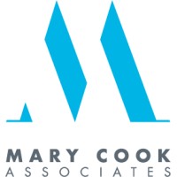 Mary Cook Associates Logo