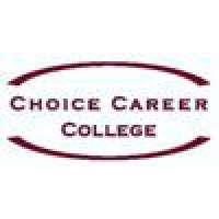 Choice Career College Logo