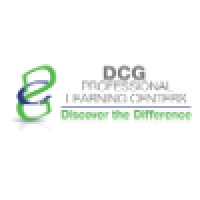 DCG, Inc. Logo