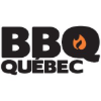 BBQ Québec Logo