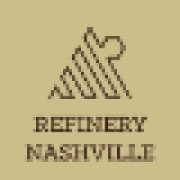 Refinery Nashville Logo