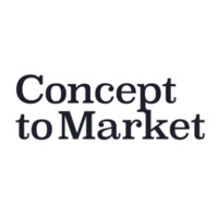 Concept to Market Ltd Logo