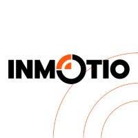 Inmotio - The one-stop-shop for Performance Measurement solutions Logo