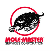 Mole Master Services Corporation Logo