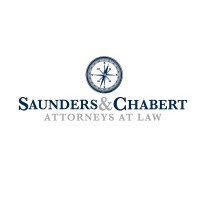 Saunders & Chabert Logo