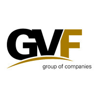 GVF Group of Companies Logo