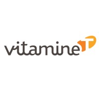 Groupe VITAMINE T Logo