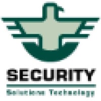 Security Solutions Technology Logo